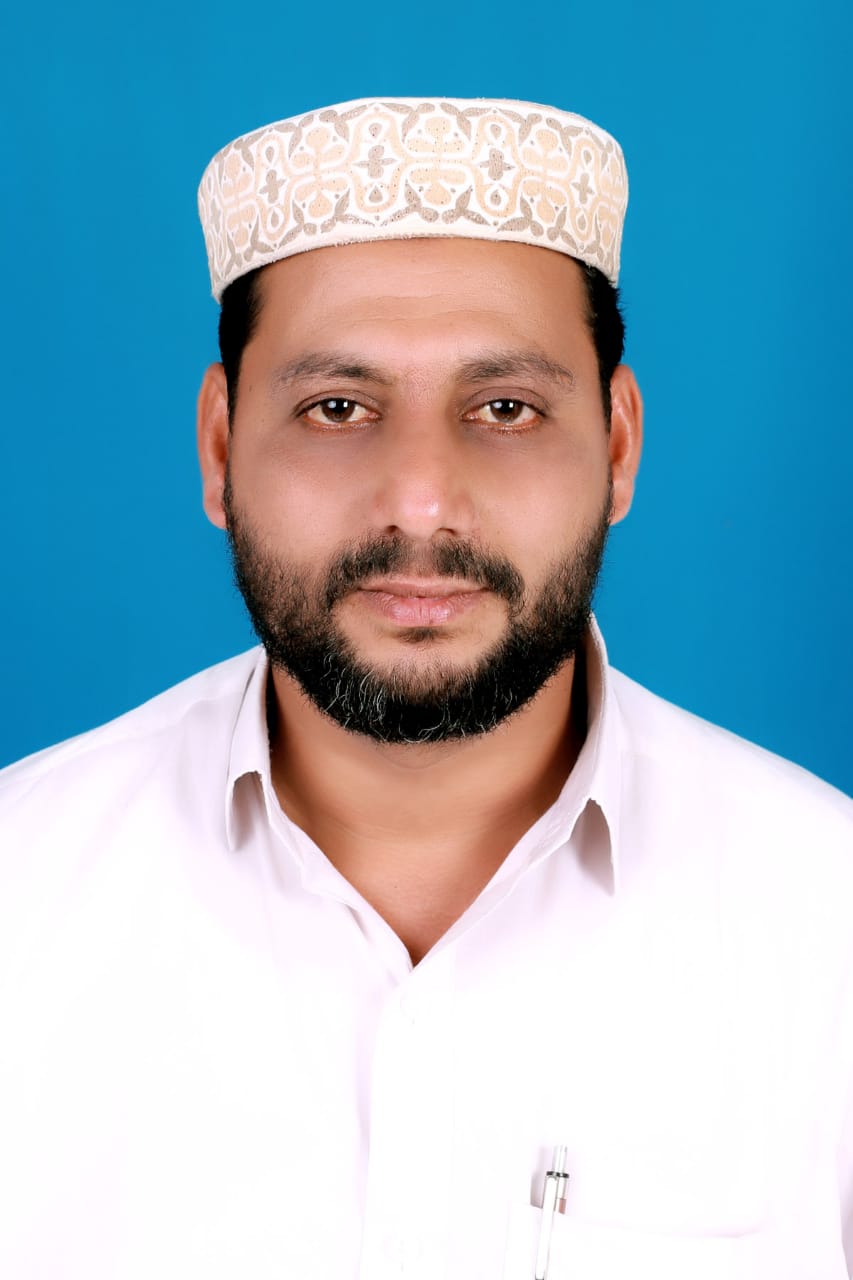 Sayyid Umarul Farooq Tangal Adhoor