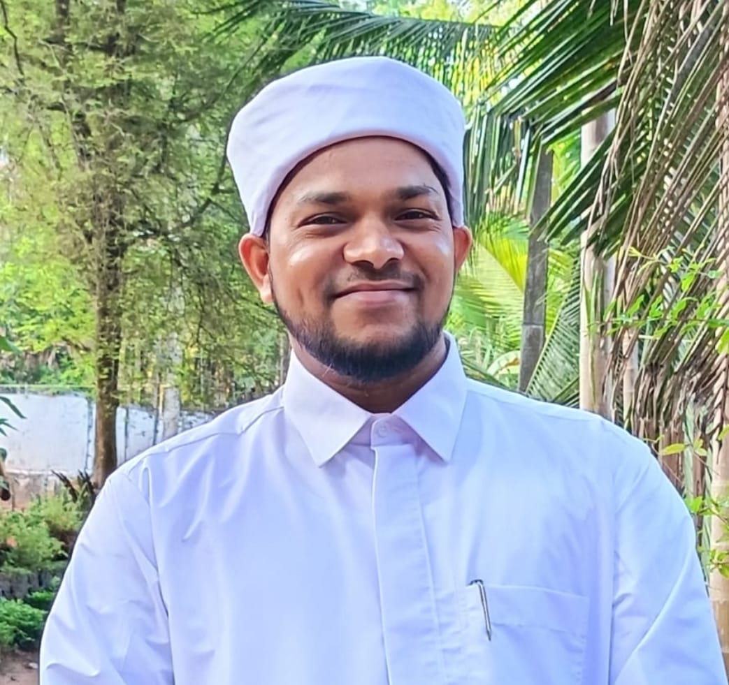 MAHFOOLU SAQAFI Pookottupadam