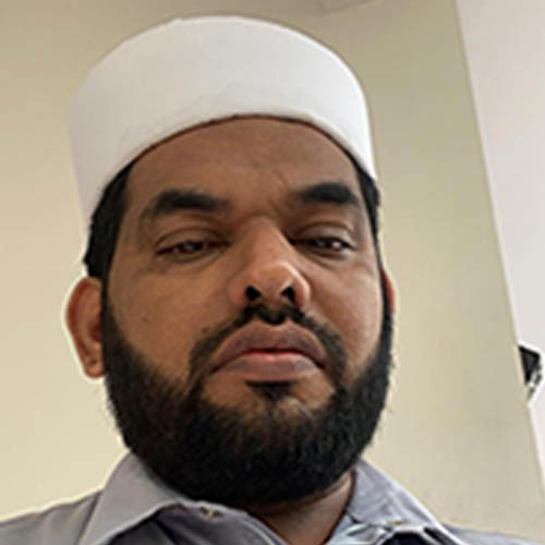 Shereef Musliyar Cheruvathur