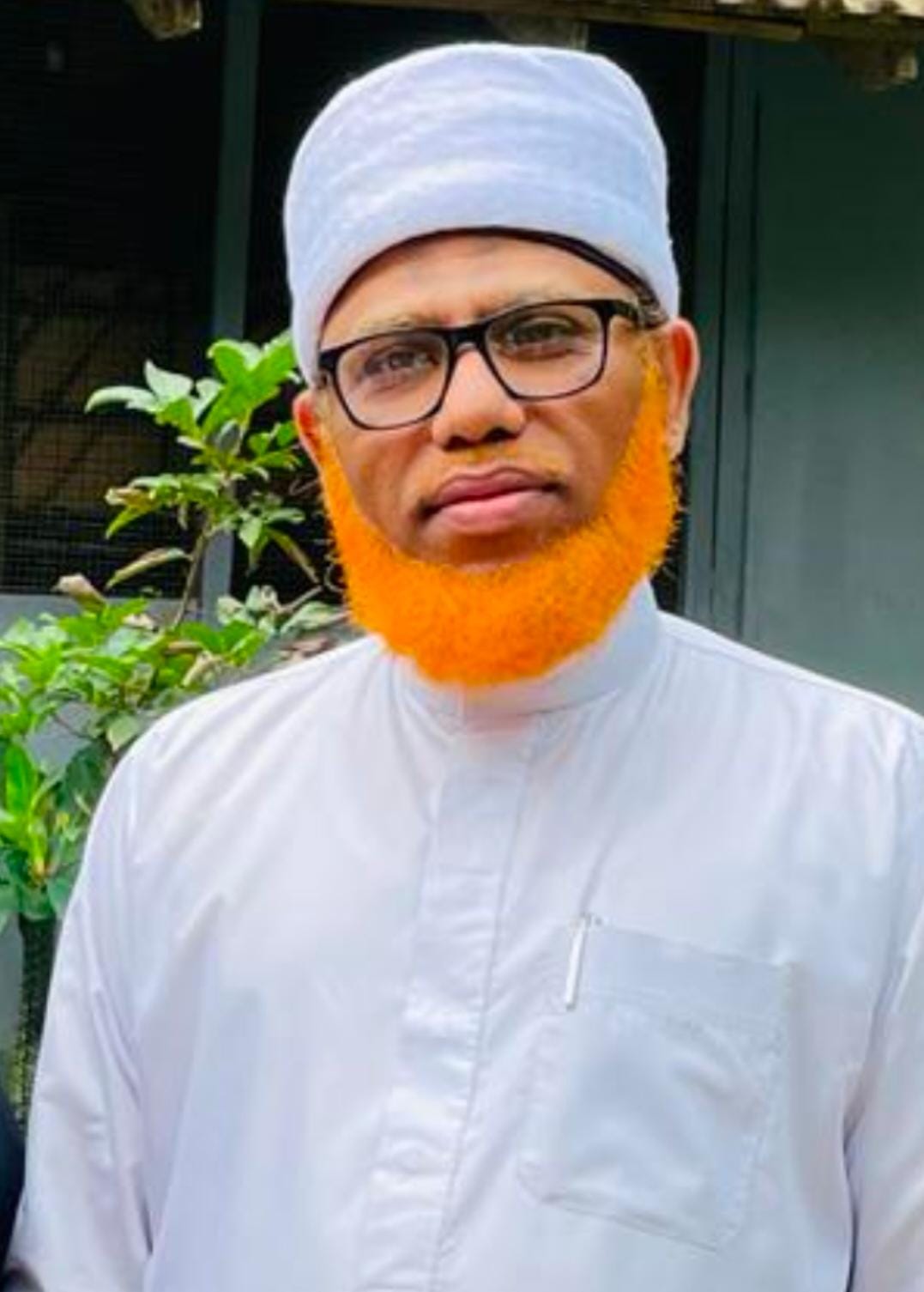 Sayyid Sa-aduddeen Tangal Valapattanam