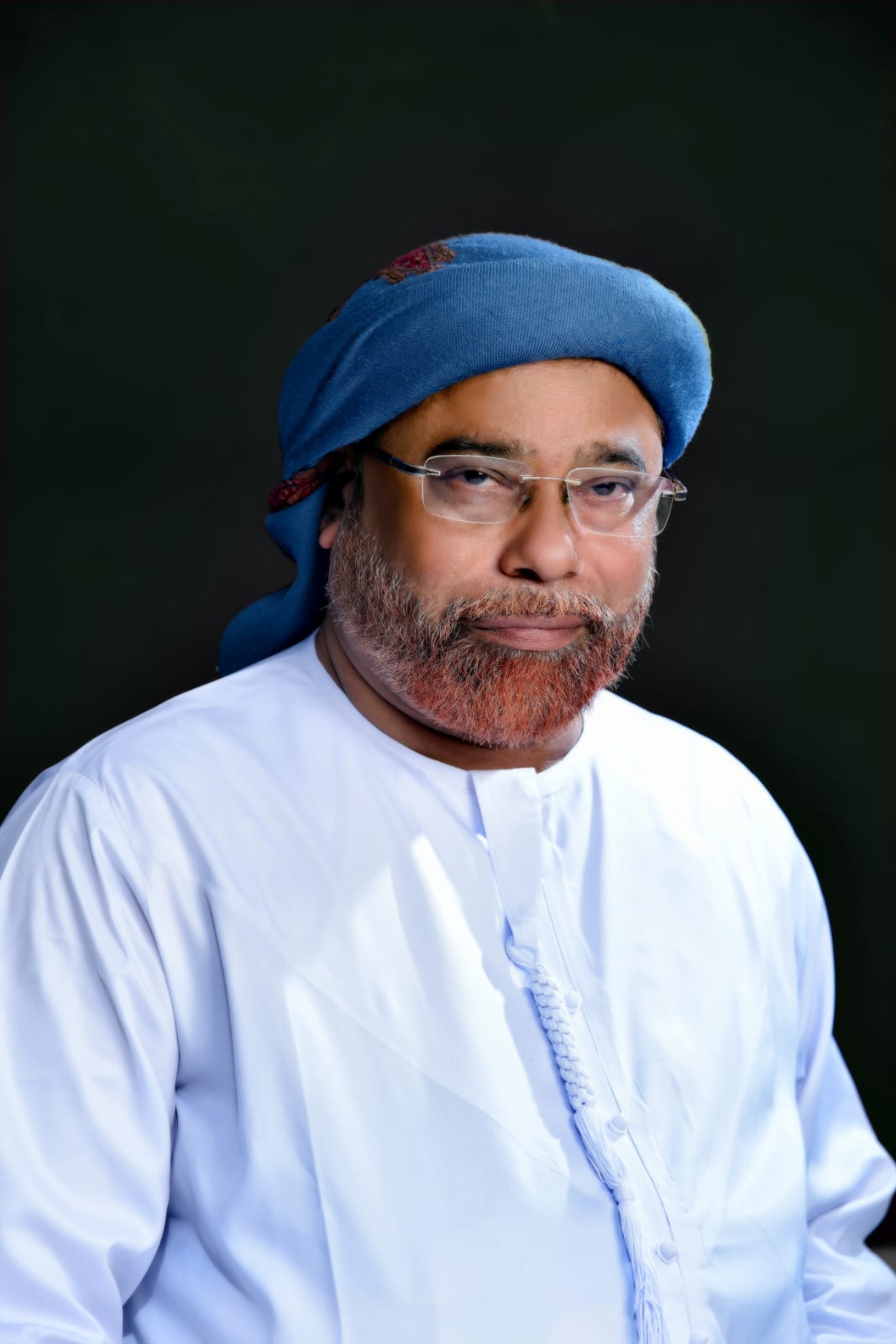 Panankara Hyder Ali Ustad Vadakkancheri