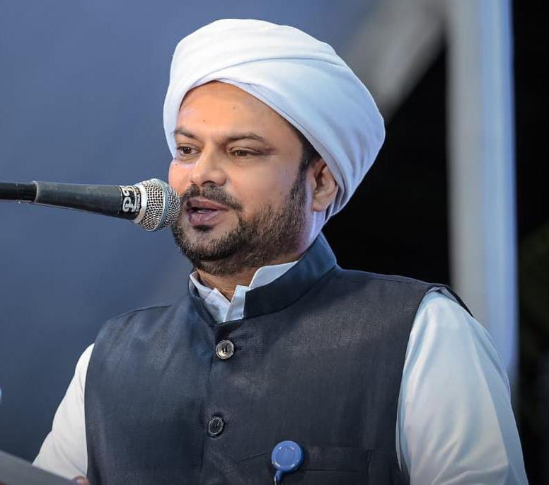 Sayyid Jalaluddeen Jeelani Tangal Vailathoor